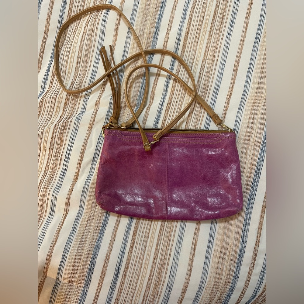 Hobo crossbody